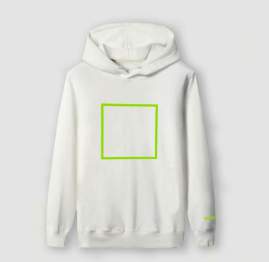 Picture of Balenciaga Hoodies _SKUBalenciagam-6xl1q07751